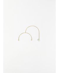 Shihara - Mobile Chandelier Earring 9 - Lyst