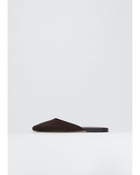 The Row - Sleeper Two Slides - Lyst
