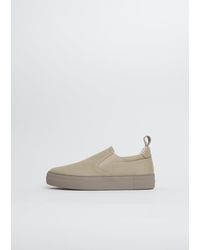 Sofie D'Hoore - New Friend Canvas Sneaker - Lyst