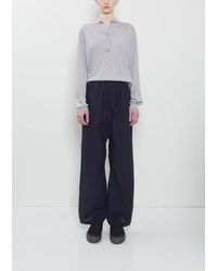 Sofie D'Hoore - Pinot Light Wool Pant - Lyst