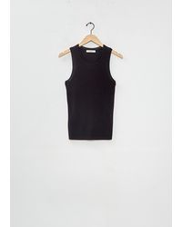 6397 - Heirloom Knit Tank - Lyst