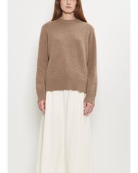 Loulou de Saison - Baltra Cashmere Sweater - Lyst