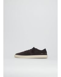 Common Projects - Deconstructed Bball Slim Sneaker - Lyst