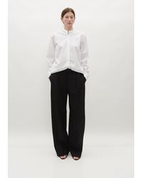 The Row - Roan Pant - Lyst