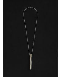 Sophie Buhai - Vessel Chain Pendant - Lyst