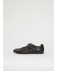 Cecilie Bahnsen - Cosmo Leather Mary Jane - Lyst