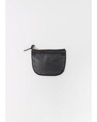 Visvim - Leather Wallet - Lyst