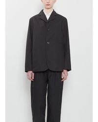 Sofie D'Hoore - Cyrano Cotton Blazer - Lyst