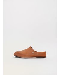 Casey Casey - Guidi Leather Clogs - Lyst