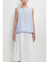 Sofie D'Hoore - Cotton Brody Loose Top - Lyst
