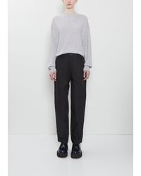 Sofie D'Hoore - Pico Cotton Pant - Lyst