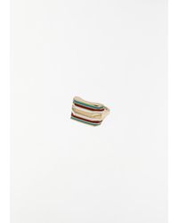 Aliita - Colores Red Ring - Lyst