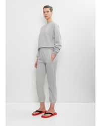 Moderne - Studio Cotton Sweatpant - Lyst