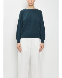 Begg x Co - Iris Cashmere Sweater - Lyst