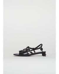 Cecilie Bahnsen - Barna Heeled Sandal - Lyst
