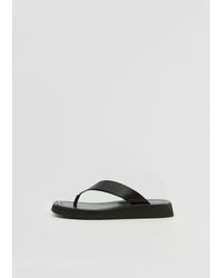 the row sandals sale
