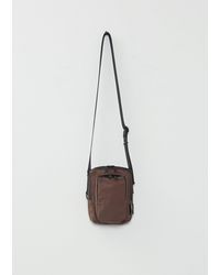 Amiacalva - Exclusive Gabardine Wp Pochette - Lyst