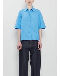 Sofie D'Hoore - Biscay Half Sleeve Shirt - Lyst