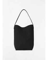 The Row - N/s Cotton Canvas Park Tote, Large - Lyst