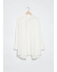 The Row Shirts for Women - Up to 50% off at Lyst.com