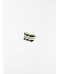 Aliita - Colores Green Ring - Lyst