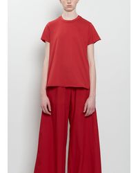 Labo.art - Rico Jap Jersey Tee - Lyst