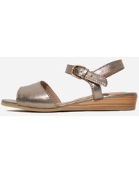 apc flat shoes