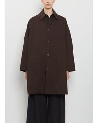 Labo.art - Polina Cotton Paris Jacket - Lyst