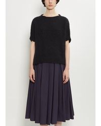 Wommelsdorff - Irma Cashmere Silk Sweater - Lyst