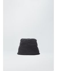 Scha - Cotton Summertime Short D-e Hat - Lyst