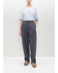Toogood - The Tailor Trouser - Lyst
