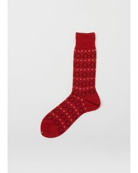 Antipast Men - Ring Ring Ring Socks - Lyst