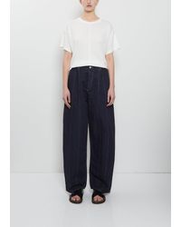 Toogood - The Hiker Cotton Jean - Lyst