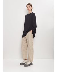 Sofie D'Hoore - Cotton Toledo T-shirt - Lyst