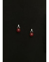 Sophie Buhai - Everyday Carnelian Earrings - Lyst