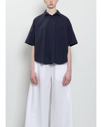 Labo.art - Ibiza Sushi Light Poplin Shirt - Lyst
