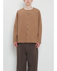 Casey Casey - Paul Cotton Shirt - Lyst