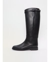 Church's - Michelle Polished Leather Boot - Lyst