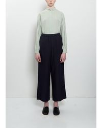 Arts & Science - Easy Wide Linen Pant - Lyst
