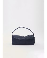 Guidi - Leather Handle Bag, Small - Lyst