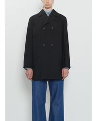 Sofie D'Hoore - Callet Wool Gabardine Jacket - Lyst