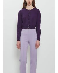 High Sport - Jack Cardigan - Lyst