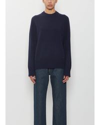Loulou de Saison - Baltra Cashmere Sweater - Lyst
