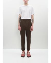 Homme Plissé Issey Miyake - Tailored Pleats 1 Pants - Lyst