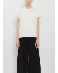 Labo.art - Rico Cotton Jap Tee - Lyst