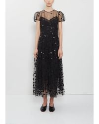 Cecilie Bahnsen - Nanna Tulle Dress - Lyst