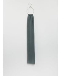 Denis Colomb - Ring Cashmere Stole - Lyst