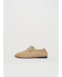Lauren Manoogian - Soft Banded Leather Oxford - Lyst