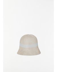 The Row - Indo Hat - Lyst