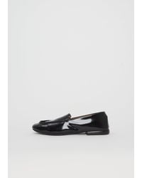 Marsèll - Mandolo Mocassino Patent Loafer - Lyst